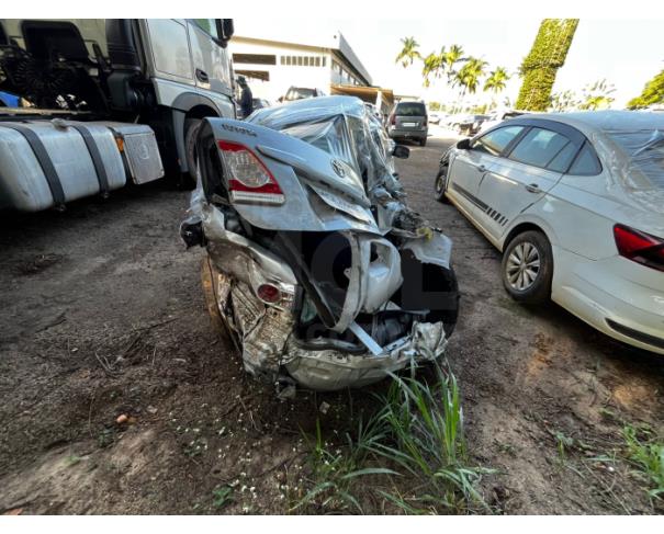 Foto de ITAÚNA/MG- TOYOTA COROLLA GLI FLEX GRANDE MONTA 2011/2012- PA13152