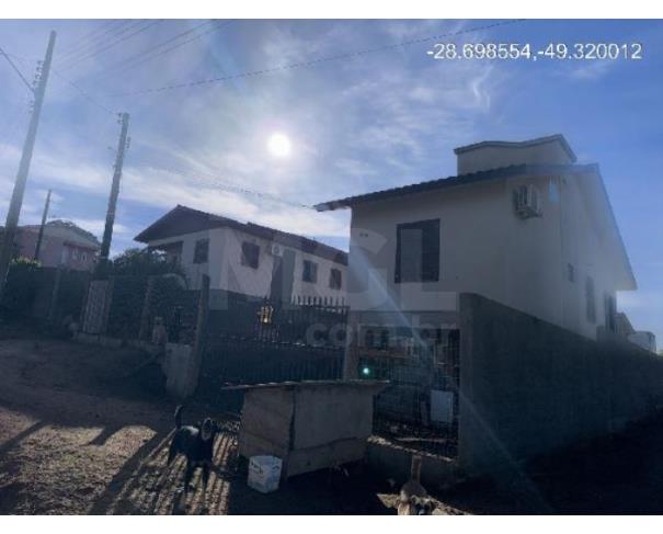 Foto de IÇARA/SC — Casa com 2 quartos (F8444414389809)