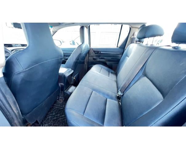 Foto de ITAÚNA/MG -TOYOTA HLUX CDLOWM4FD - 2019/2019 - PA5764