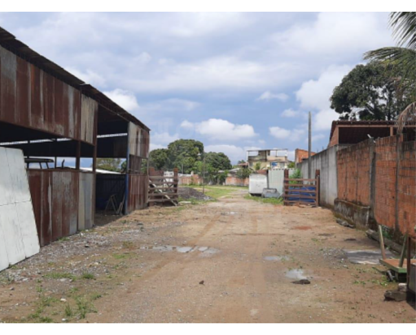 Foto de VOLTA REDONDA/RJ — Terreno com 221.094,13m² no bairro Roma II.