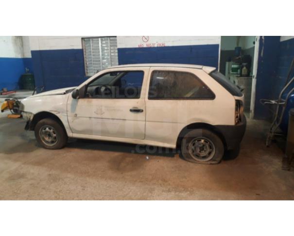 Foto de CARAPICUÍBA/SP-VW Gol 1.0 2007/2007
