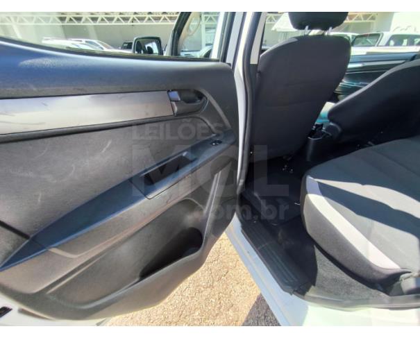 Foto de ITAÚNA/MG- CHEVROLET S10 LS 2023/2024- PA13344