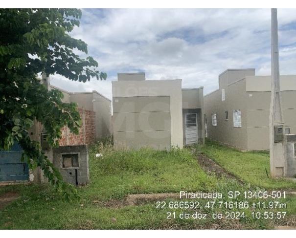 Foto de PIRACICABA/SP — Casa 2 quartos (F8787706242584)