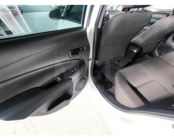 Foto de ITAÚNA/MG- TOYOTA YARIS XL SEDAN 1.5 FLEX 16V 4P AUT. 2024/2025- PA12966