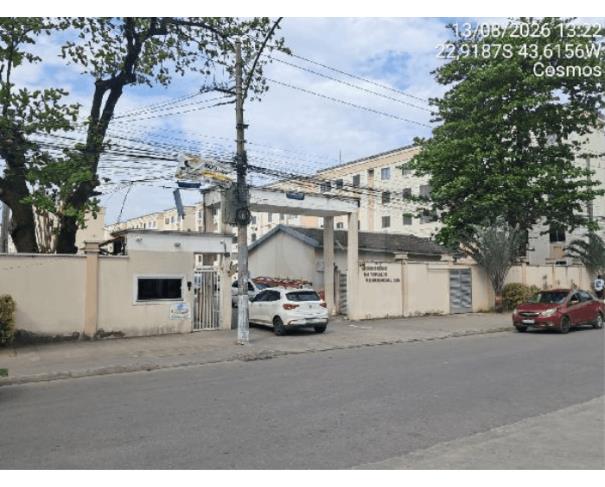 Foto de RIO DE JANEIRO/RJ — Apartamento com 63,462m², 2 quartos (F8787700918195)