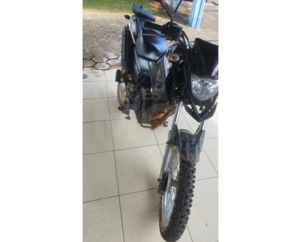 Foto de SÃO FRANCISCO DO GLÓRIA/MG - Yamaha XTZ 150 Crosser S, 2020/2021, FLEX