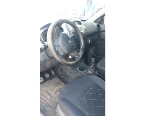 Foto de VIRGEM DA LAPA/MG - CARRO - Renault Kwid Zen 1.0, 2021/2022