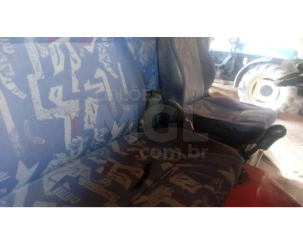 Foto de LAURENTINO/SC - Carga Caminhão Vw/17.210 Motor Cummins, 2002/2002, DIESEL 