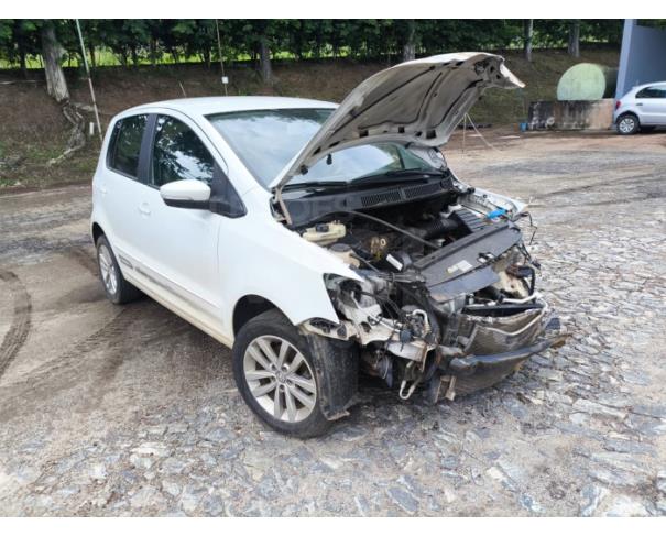 Foto de ITAÚNA/MG- VW FOX CONNECT 1.6 2017/2018- PA12925
