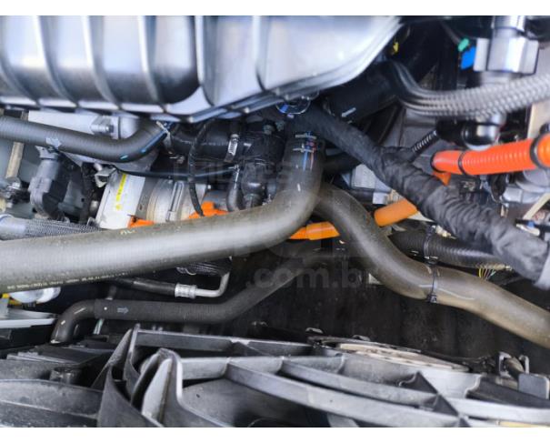 Foto de ITAÚNA/MG- BYD SONG PRO GL DM 2025/2026- PA12942