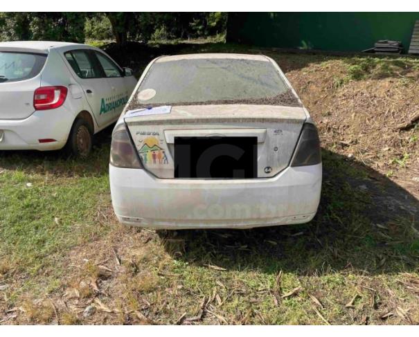 Foto de ADRIANÓPOLIS/PR - Ford Fiesta Sedan 1.6 Flex, 2014/2014, FLEX 