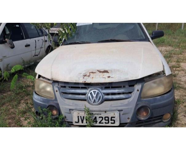 Foto de MARABÁ/PA - VW/PARATI 1.6, 2008/2009