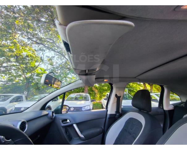 Foto de ITAÚNA/MG- CITROEN C3 TENDANCE 1.5 FLEX 5P MEC. 2013/2013- PA12871