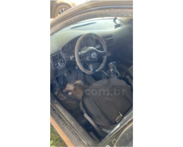Foto de JUIZ DE FORA/MG - CIRCULÁVEL - VW GOLF - 2001/2001