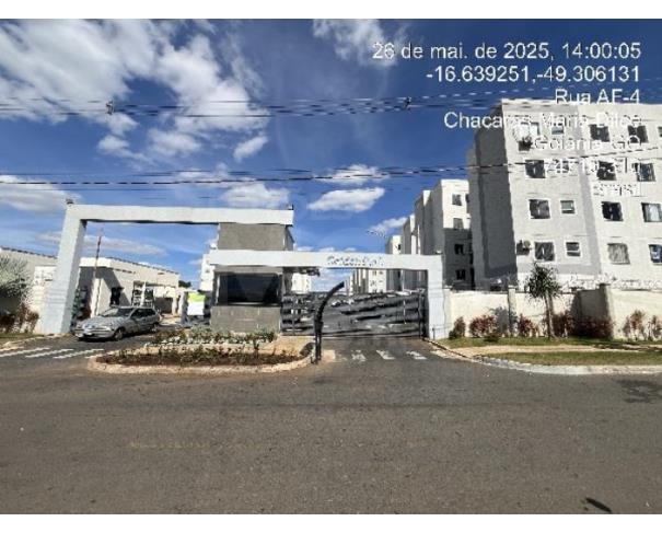 Foto de GOIÂNIA/GO — Apartamento com 2 quartos 1 Vaga na Garagem (F8787715712741)