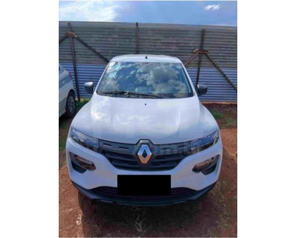 Foto de PARAGUAÇU/MG - Renault Kwid Zen 2, 2023/2024, FLEX 