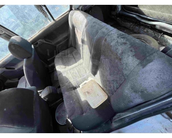 Foto de CAPIVARI/SP - VEÍCULO CONSERVADO SEM MOTOR - IMP/VW GOLF GL - 1995/1995