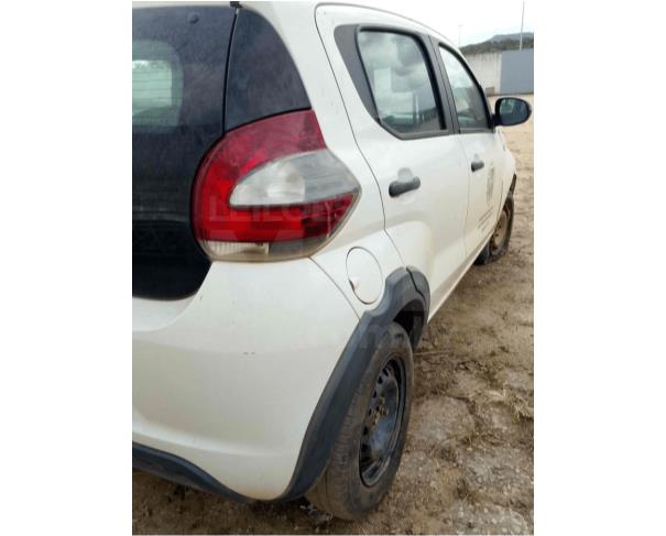Foto de SÃO GERALDO DO BAIXIO/MG - Fiat Mobi Like, 2021/2022, FLEX 