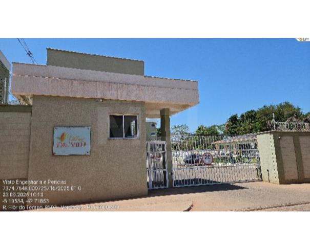 Foto de TERESINA/PI — Apartamento com 2 quartos e 1 Vaga na Garagem (8787712769181)