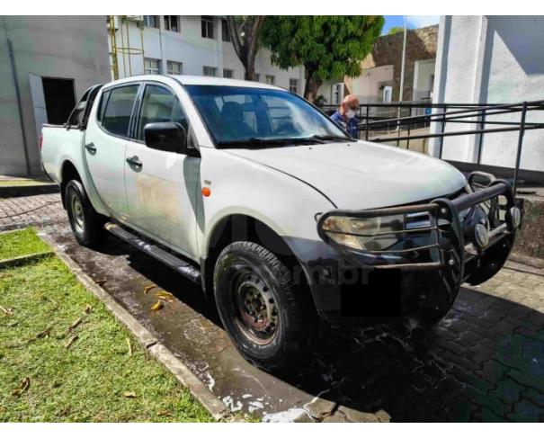 Foto de FORTALEZA/CE - L200 TRITON, 2012/2013, DIESEL 