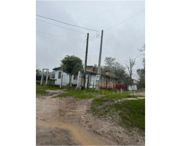 Foto de GRAVATAÍ/RS — Casa com 54,922m², 2 quartos, 2 Vagas na Garagem (F8555516856327)