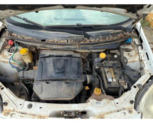 Foto de APIACÁ/ES - CARRO - Fiat Palio Essence 1.6, 2014/2015