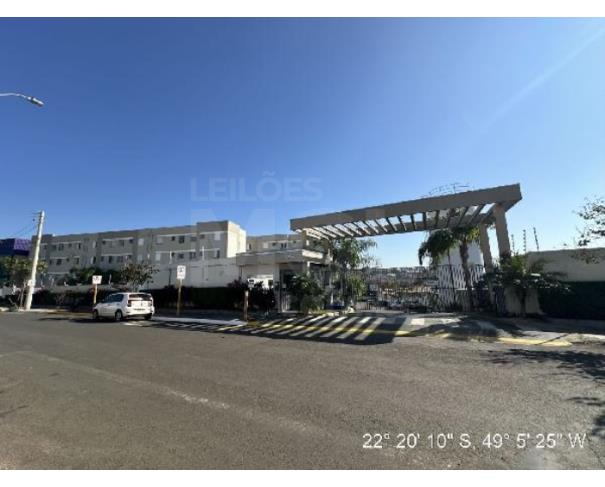 Foto de BAURU/SP — Apartamento com 2 quartos 1 Vaga na Garagem (F8787712146656)
