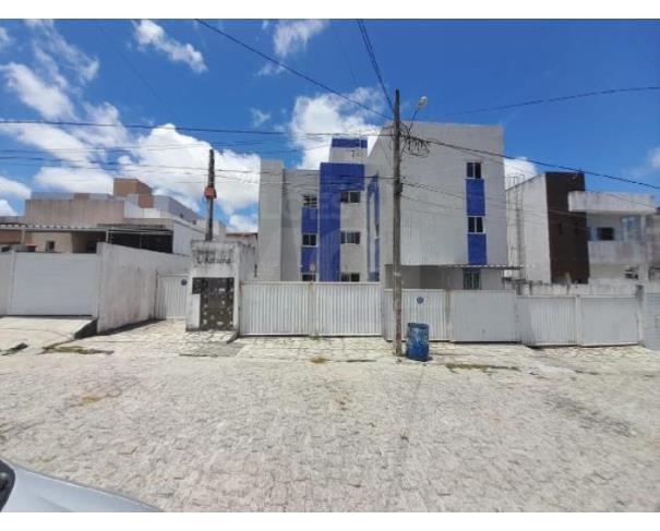 Foto de JOÃO PESSOA/PB — Apartamento com 2 quartos e 1 vaga na garagem no bairro Gramame.