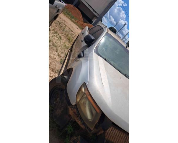Foto de MARABÁ/PA - I/FORD RANGER XL CD4 22, 2013/2014