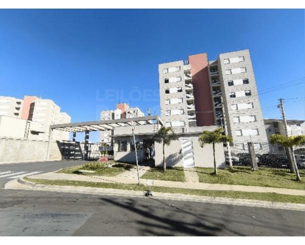 Foto de CAMPINAS/SP — Apartamento com 46,592m², 2 quartos, 1 Vaga na Garagem (F8787716766926)