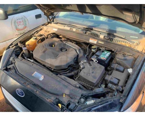 Foto de PARDINHO/SP - Ford / Fusion Awd Gtdi, 2013/2013, GASOLINA 