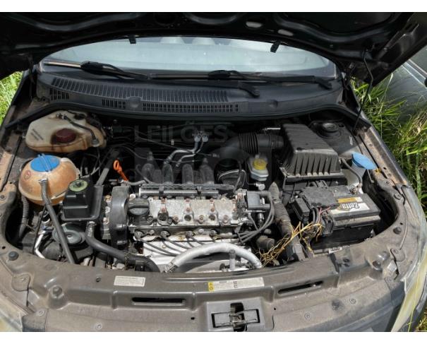 Foto de JUNDIAÍ/SP-VEÍCULO CONSERVADO-VW/SAVEIRO 1.6 CE CROSS-2012/2013
