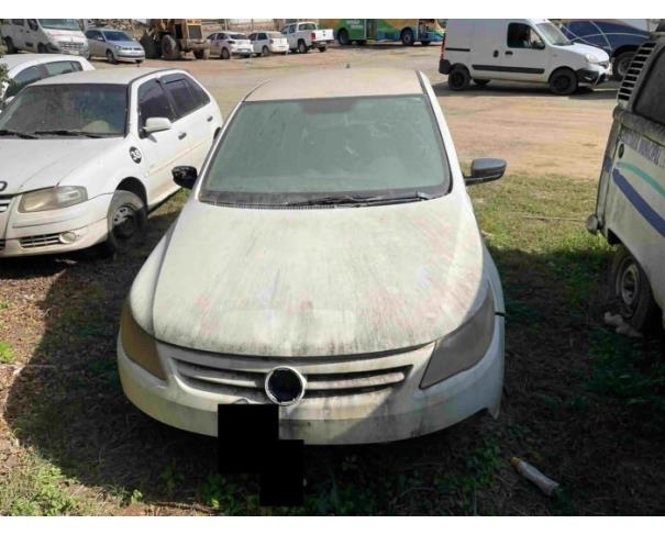 Foto de ADRIANÓPOLIS/PR - VW Gol 1.6, 2009/2010, FLEX 