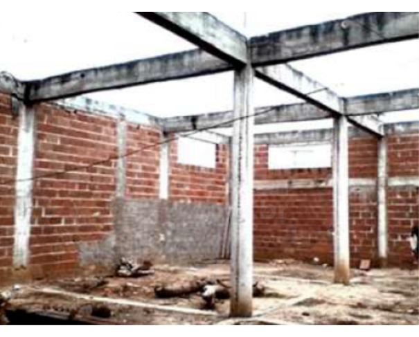Foto de ESPINOSA/MG – Duas salas comerciais, situadas no bairro São Domingos