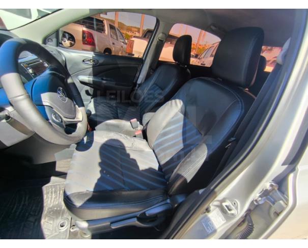 Foto de ITAÚNA/MG- TOYOTA ETIOS SD XS 2016/2016- GAS- PA13284