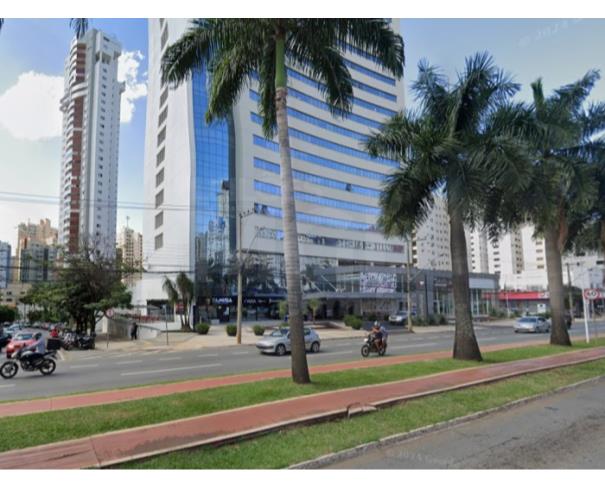 Foto de GOIÂNIA/GO — Sala 34,55m² no Condomínio New Word Concept Office