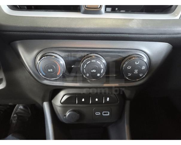 Foto de ITAÚNA/MG- CHEVROLET SPIN 1.8L MT LT 2024/ 2025- PA13510