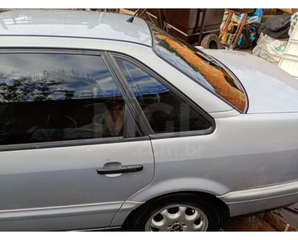 Foto de TRÊS PONTAS/MG - VOLKSWAGEN Passat VR6 - 1995/1995
