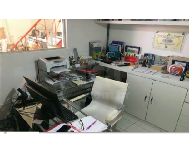 Foto de Maceió/AL – Imóvel comercial com 496,65m² no Bairro Farol – PA2125