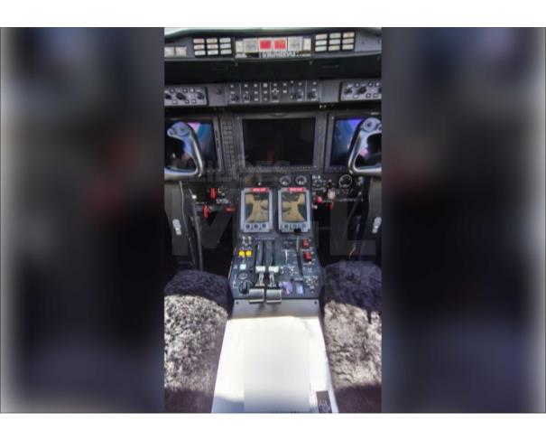 Foto de LUZIÂNIA/GO - BEECH AIRCRAFT 400A - 2006 - SN0000204