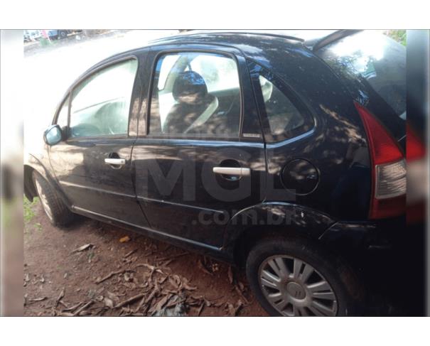 Foto de UBERABA/MG - CITROEN C3 EXCL 14 Flex 