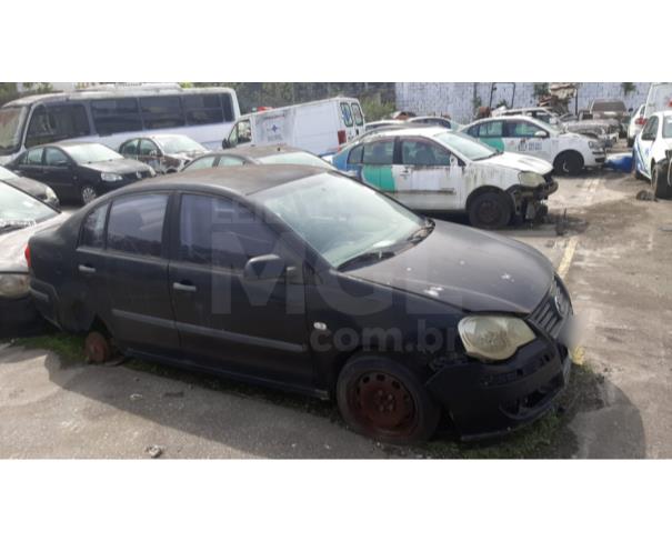 Foto de RIO DAS OSTRAS/RJ - VW - VOLKSWAGEN / POLO SEDAN 1.6