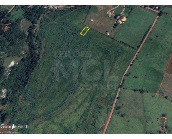 Foto de IGARAPE/MG — Lote com 1.040,00m² no Vista Bela