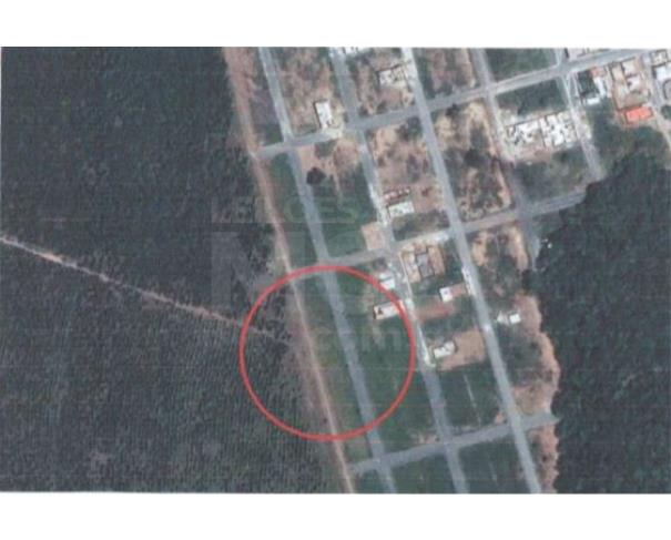 Foto de PERDIGÃO/MG — Lote com área de 200,00m² no bairro Santo Agostinho