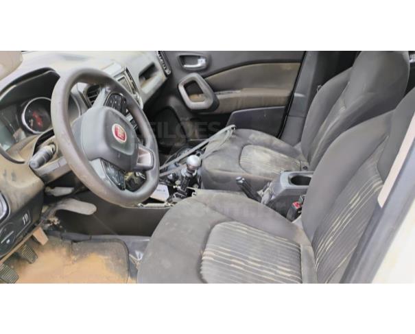 Foto de NOVO ORIENTE DE MINAS/MG- Caminhonete- Fiat Toro Freedom MT D4- 2017/2017