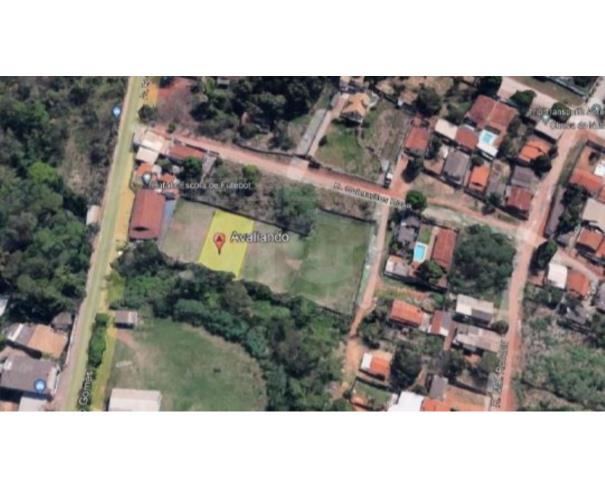 Foto de VÁRZEA GRANDE/MT - Lote com 360,00m² no Planalto Ipiranga II 
