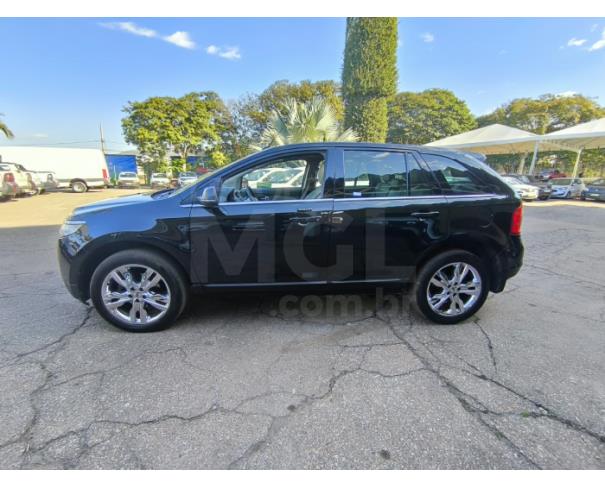 Foto de ITAÚNA/MG- FORD EDGE V6 2014/2014- PA13389