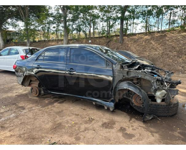Foto de ITAÚNA/MG- TOYOTA COROLLA XEI 1.8 FLEX 2009/2009- PA12833
