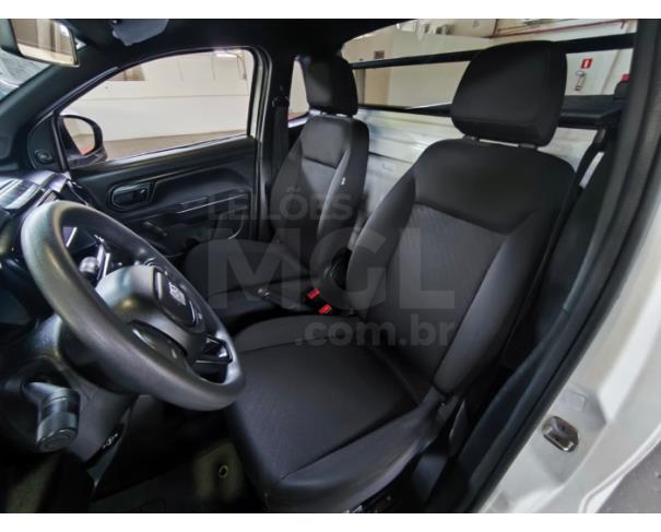 Foto de ITAÚNA/MG- FIAT STRADA ENDURAN CS13 2024/2024  PA13520