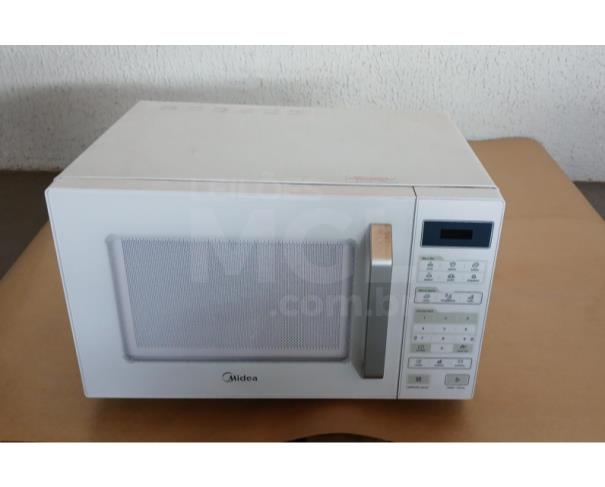 Foto de ITAÚNA/MG - MICRO-ONDAS MIDEA
